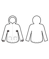 CANADA GOOSE（カナダグース）ダウンジャケット/ダウンベスト 紺 サイズ:M レディース/2200628072016