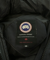 CANADA GOOSE（カナダグース）ダウンジャケット/ダウンベスト 紺 サイズ:M レディース/2200628072016