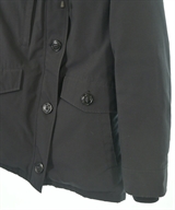 CANADA GOOSE（カナダグース）ダウンジャケット/ダウンベスト 紺 サイズ:M レディース/2200628072016