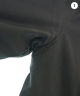 CANADA GOOSE（カナダグース）ダウンジャケット/ダウンベスト 紺 サイズ:M レディース/2200628072016