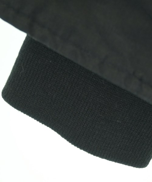 CANADA GOOSE（カナダグース）ダウンジャケット/ダウンベスト 黒 サイズ:S メンズ/2200615488103