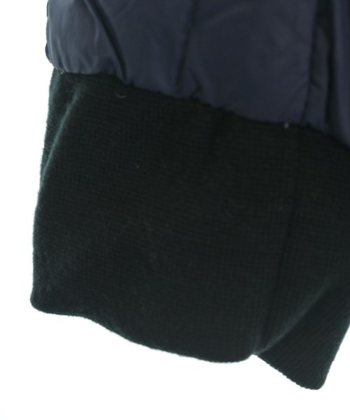 CANADA GOOSE（カナダグース）ダウンジャケット/ダウンベスト 紺 サイズ:L メンズ/2200628540027