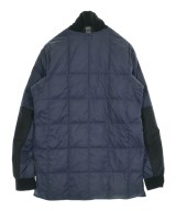 CANADA GOOSE（カナダグース）ダウンジャケット/ダウンベスト 紺 サイズ:L メンズ/2200628540027