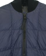 CANADA GOOSE（カナダグース）ダウンジャケット/ダウンベスト 紺 サイズ:L メンズ/2200628540027