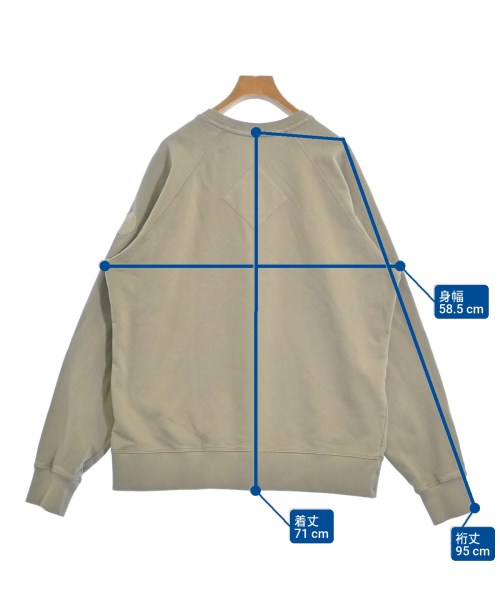 CANADA GOOSE（カナダグース）スウェット カーキ サイズ:L メンズ/2200628540065