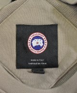 CANADA GOOSE（カナダグース）スウェット カーキ サイズ:L メンズ/2200628540065