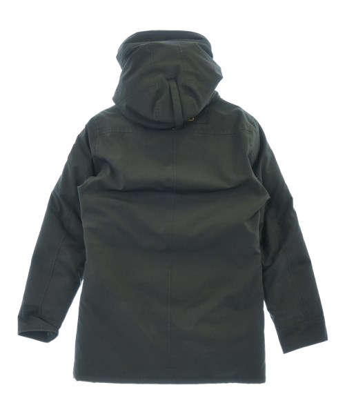 CANADA GOOSE（カナダグース）ダウンコート 黒 サイズ:M メンズ/2200629516014