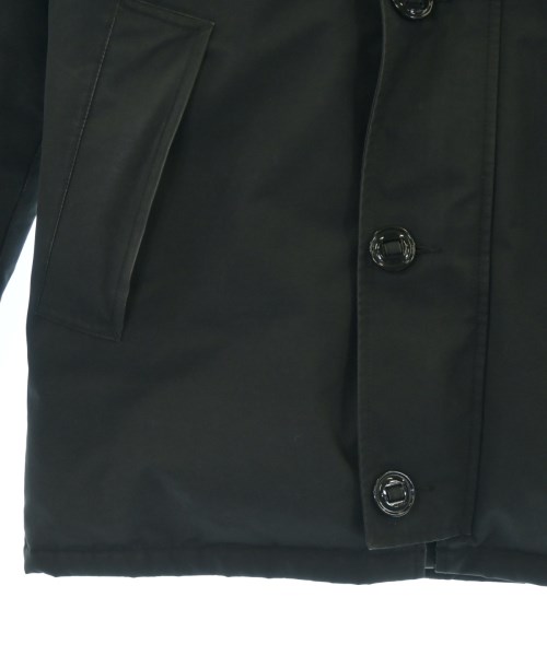 CANADA GOOSE（カナダグース）ダウンコート 黒 サイズ:M メンズ/2200629516014