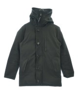 CANADA GOOSE（カナダグース）ダウンコート 黒 サイズ:M メンズ/2200629516014