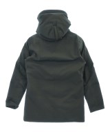 CANADA GOOSE（カナダグース）ダウンコート 黒 サイズ:M メンズ/2200629516014