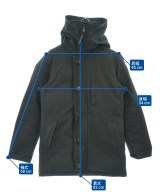CANADA GOOSE（カナダグース）ダウンコート 黒 サイズ:M メンズ/2200629516014