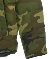 CANADA GOOSE（カナダグース）ダウンジャケット/ダウンベスト 緑 サイズ:M メンズ/2200621667936