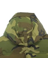 CANADA GOOSE（カナダグース）ダウンジャケット/ダウンベスト 緑 サイズ:M メンズ/2200621667936