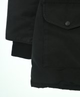 CANADA GOOSE（カナダグース）ダウンコート 黒 サイズ:M レディース/2200632517022