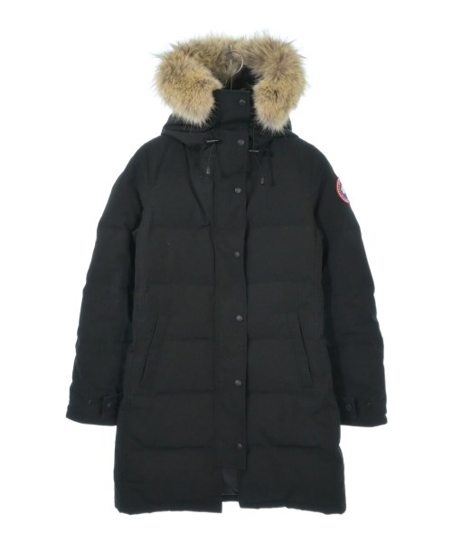CANADA GOOSE ダウンコート