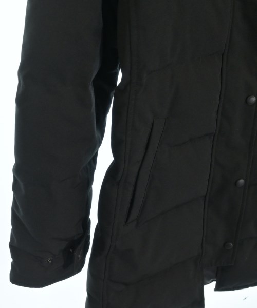 CANADA GOOSE（カナダグース）ダウンコート 黒 サイズ:M メンズ/2200627503016