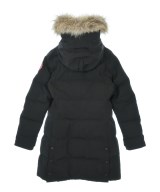 CANADA GOOSE（カナダグース）ダウンコート 黒 サイズ:M メンズ/2200627503016