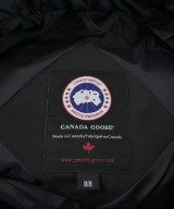 CANADA GOOSE（カナダグース）ダウンコート 黒 サイズ:M メンズ/2200627503016