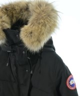 CANADA GOOSE（カナダグース）ダウンコート 黒 サイズ:M メンズ/2200627503016