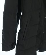 CANADA GOOSE（カナダグース）ダウンコート 黒 サイズ:M メンズ/2200627503016