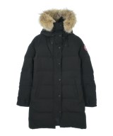 CANADA GOOSE ダウンコート