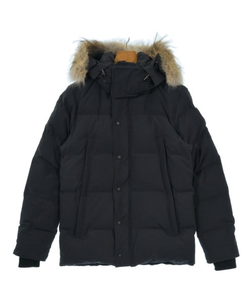 カナダグース(CANADA GOOSE)のCANADA GOOSE ダウンコート