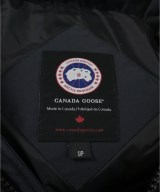 CANADA GOOSE（カナダグース）ダウンコート 紺 サイズ:S メンズ/2200633385019