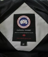 CANADA GOOSE（カナダグース）ダウンコート グレー サイズ:S レディース/2200631478119