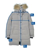 CANADA GOOSE（カナダグース）ダウンコート グレー サイズ:S レディース/2200631478119
