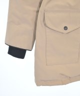 CANADA GOOSE（カナダグース）ダウンコート ベージュ サイズ:M レディース/2200610307010