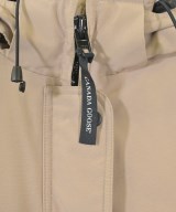 CANADA GOOSE（カナダグース）ダウンコート ベージュ サイズ:M レディース/2200610307010