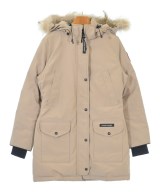 CANADA GOOSE ダウンコート