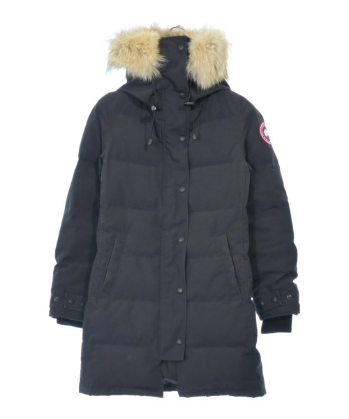 カナダグース(CANADA GOOSE)のCANADA GOOSE ダウンコート