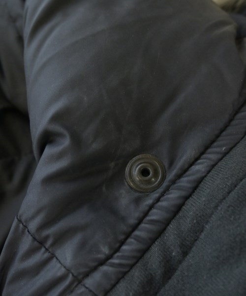 CANADA GOOSE（カナダグース）ダウンコート 黒 サイズ:S レディース/2200610567155