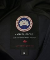 CANADA GOOSE（カナダグース）ダウンコート 黒 サイズ:S レディース/2200610567155