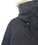 CANADA GOOSE（カナダグース）ダウンコート 黒 サイズ:S レディース/2200610567155