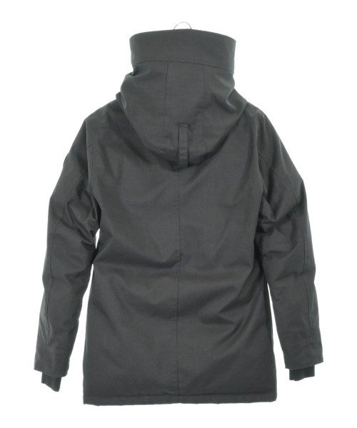 CANADA GOOSE（カナダグース）ダウンジャケット/ダウンベスト 黒 サイズ:2XS(XXS位) レディース/2200611089021
