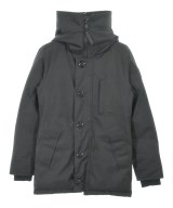 CANADA GOOSE（カナダグース）ダウンジャケット/ダウンベスト 黒 サイズ:2XS(XXS位) レディース/2200611089021