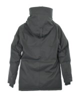 CANADA GOOSE（カナダグース）ダウンジャケット/ダウンベスト 黒 サイズ:2XS(XXS位) レディース/2200611089021
