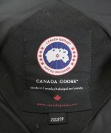 CANADA GOOSE（カナダグース）ダウンジャケット/ダウンベスト 黒 サイズ:2XS(XXS位) レディース/2200611089021