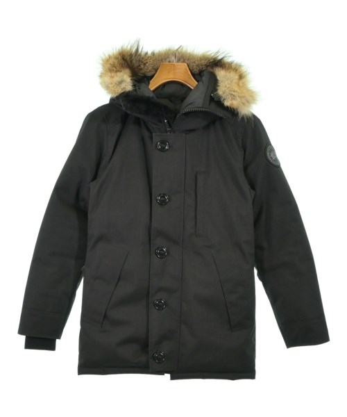 カナダグース(CANADA GOOSE)のCANADA GOOSE ダウンコート