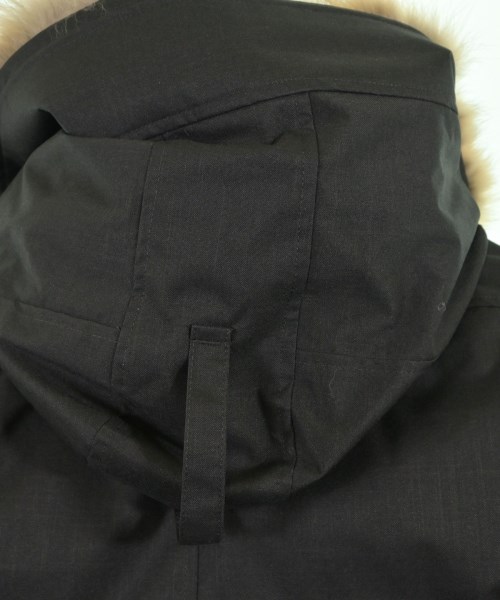 CANADA GOOSE（カナダグース）ダウンコート 黒 サイズ:XXS レディース/2200611621016