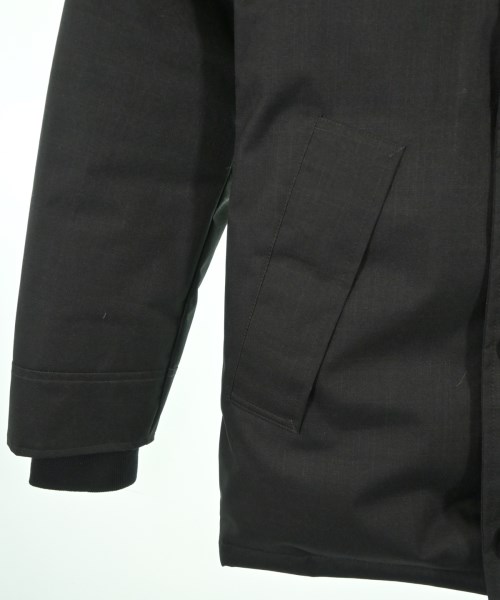 CANADA GOOSE（カナダグース）ダウンコート 黒 サイズ:XXS レディース/2200611621016