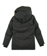 CANADA GOOSE（カナダグース）ダウンコート 黒 サイズ:XXS レディース/2200611621016