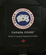 CANADA GOOSE（カナダグース）ダウンコート 黒 サイズ:XXS レディース/2200611621016