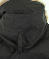 CANADA GOOSE（カナダグース）ダウンコート 黒 サイズ:XXS レディース/2200611621016