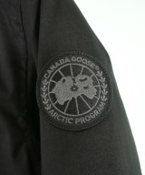 CANADA GOOSE（カナダグース）ダウンコート 黒 サイズ:XXS レディース/2200611621016