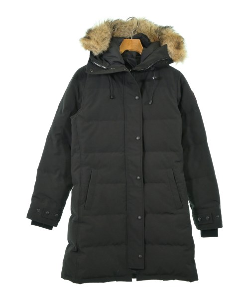 カナダグース(CANADA GOOSE)のCANADA GOOSE ダウンコート