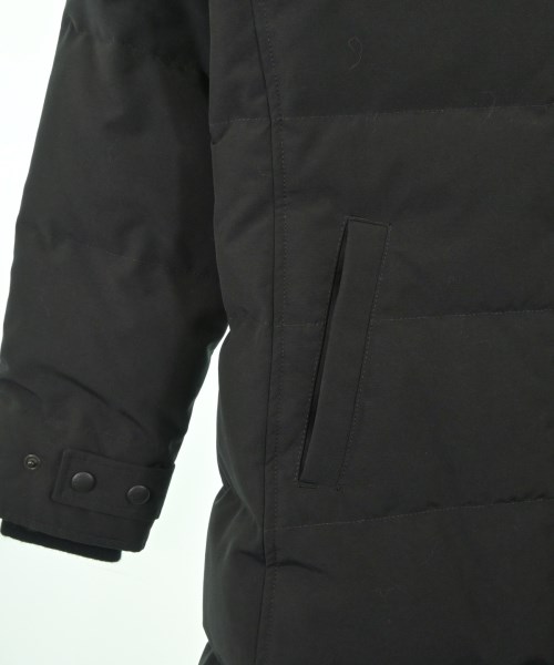 CANADA GOOSE（カナダグース）ダウンコート 黒 サイズ:S レディース/2200609686010