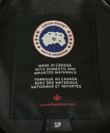 CANADA GOOSE（カナダグース）ダウンコート 黒 サイズ:S レディース/2200609686010